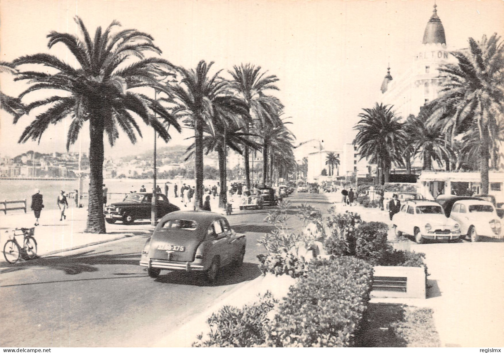 06-CANNES-N°2112-C/0139 - Cannes