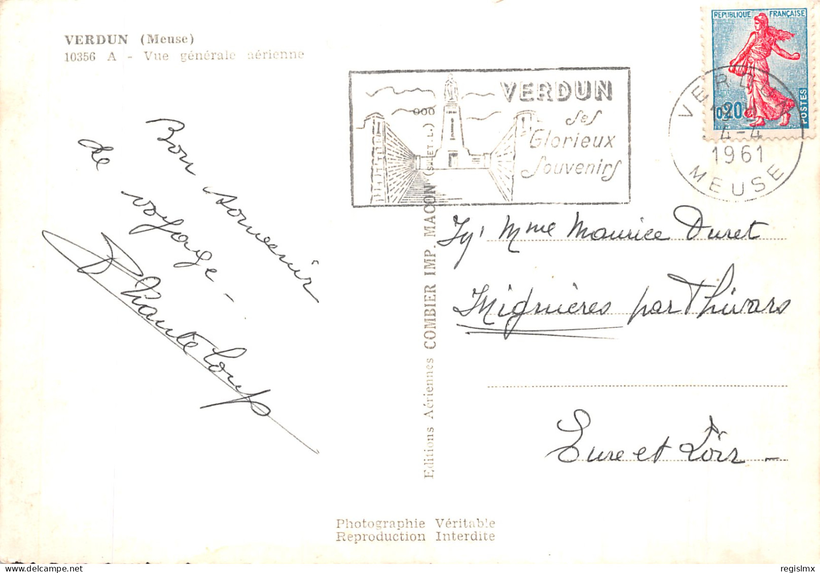55-VERDUN-N°2112-B/0385 - Verdun