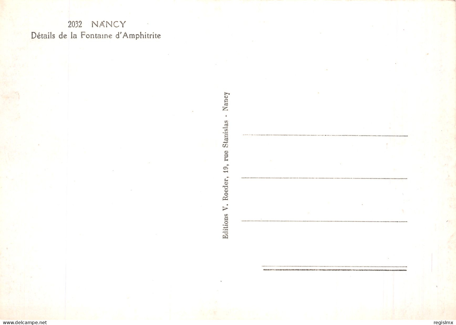 54-NANCY-N°2112-B/0171 - Nancy