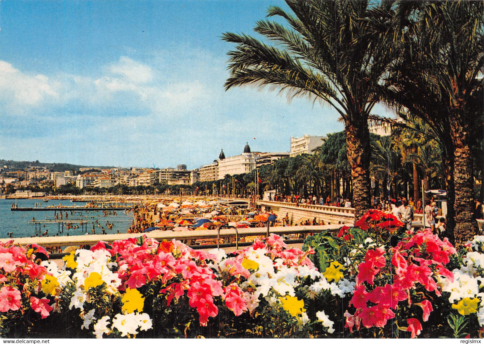 06-CANNES-N°2112-D/0145 - Cannes