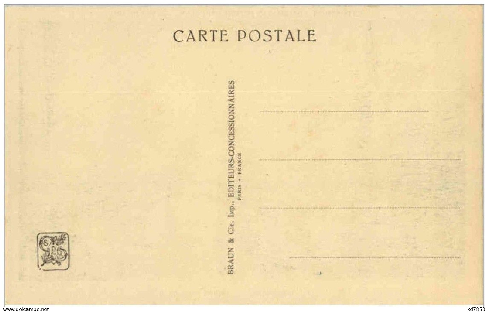 Paris - Exposition Coloniale Internationale 1931 - Exhibitions