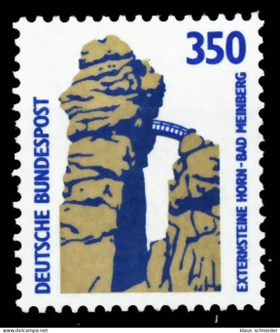 BRD DS SEHENSW Nr 1407uRI Postfrisch X618DD6 - Unused Stamps