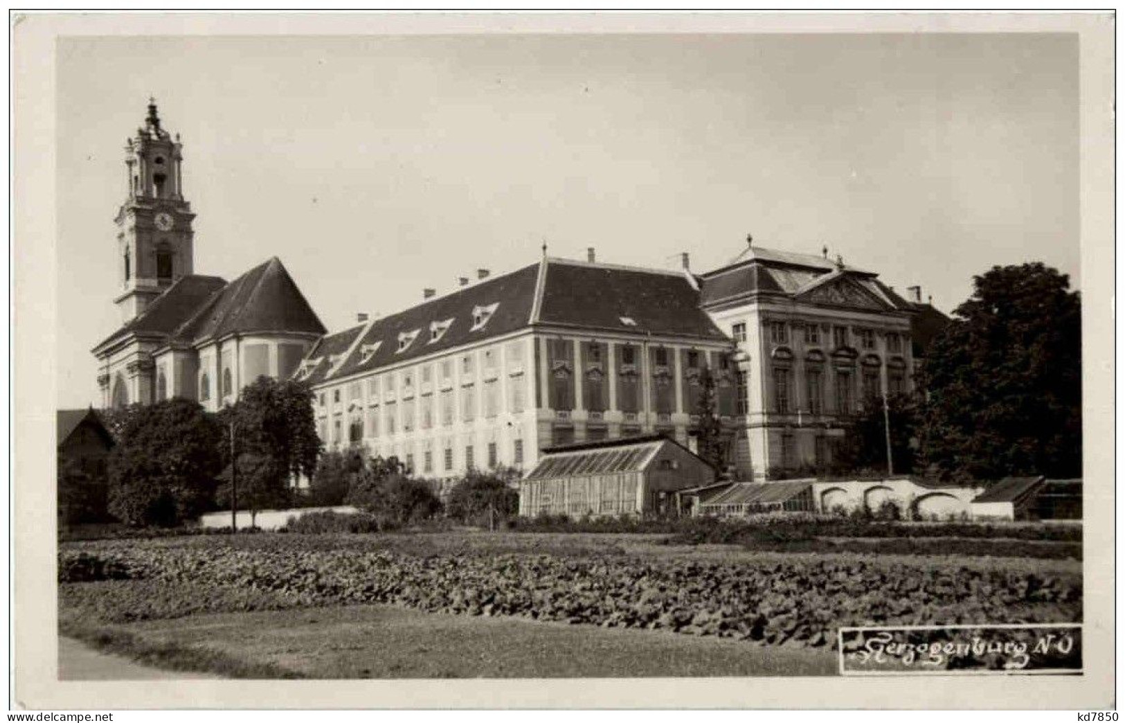 Herzogenburg - Sonstige & Ohne Zuordnung