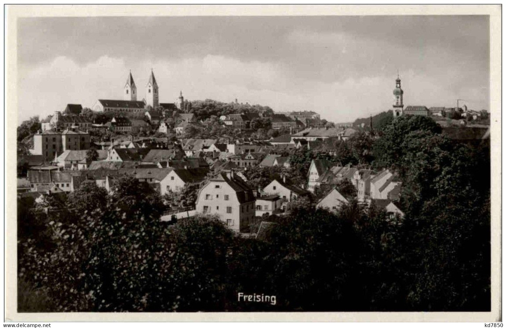 Freising - Freising