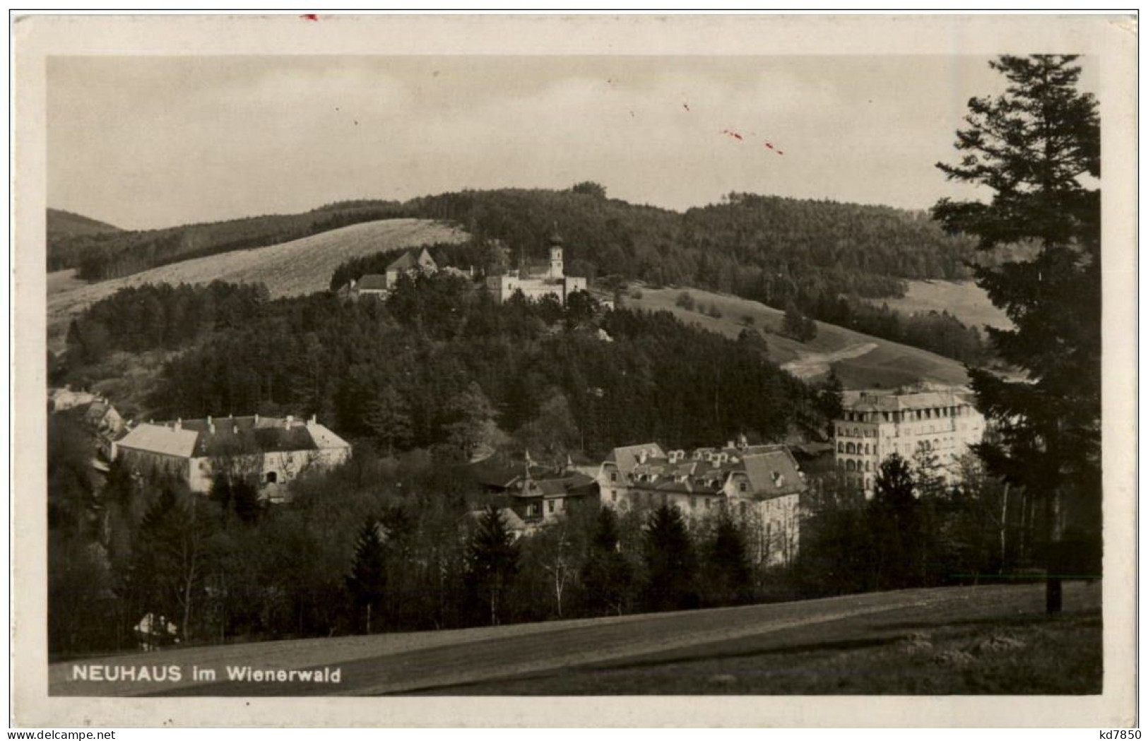 Neuhaus Im Wienerwald - Sonstige & Ohne Zuordnung