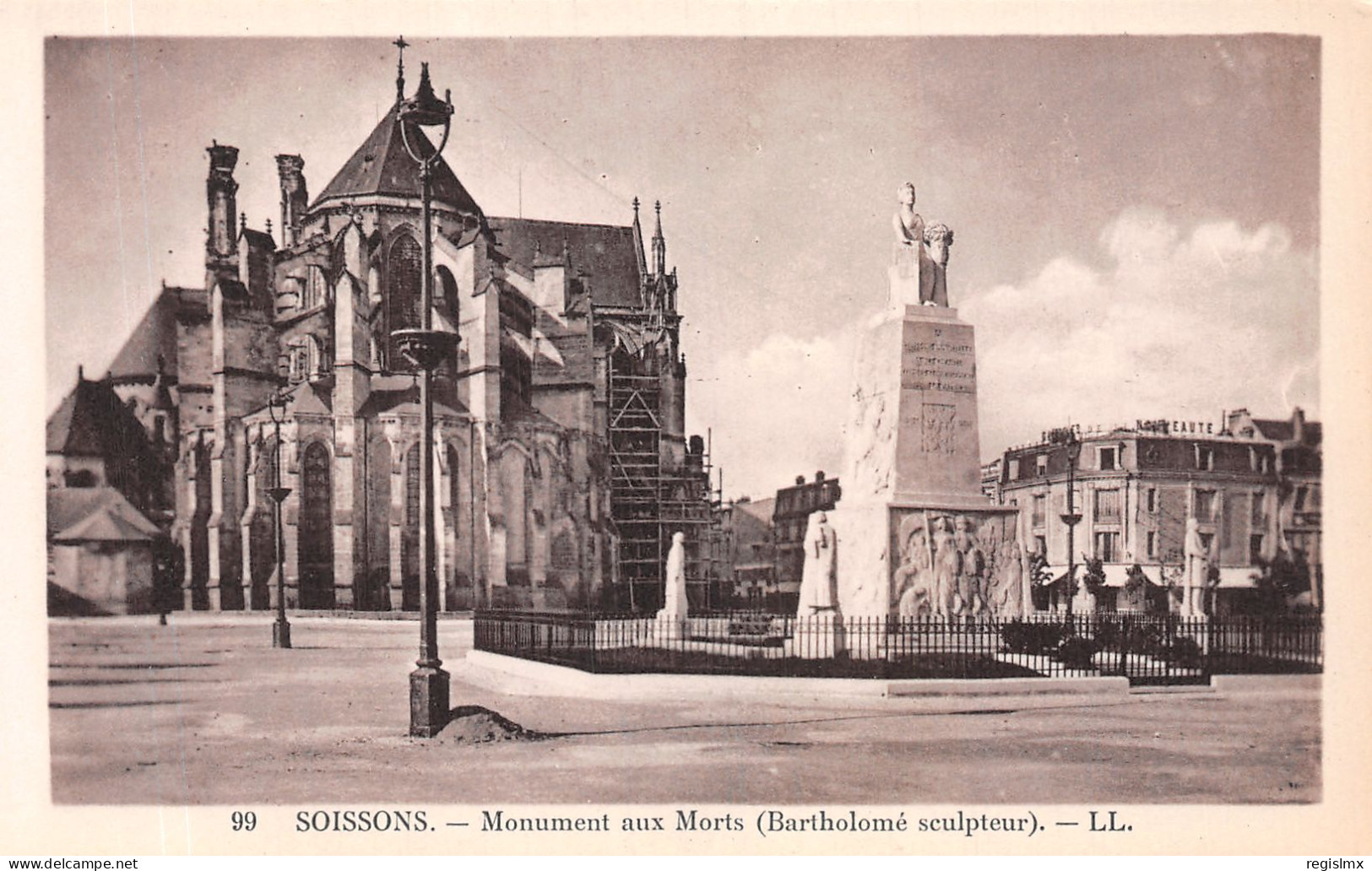 02-SOISSONS-N°2114-G/0243 - Soissons