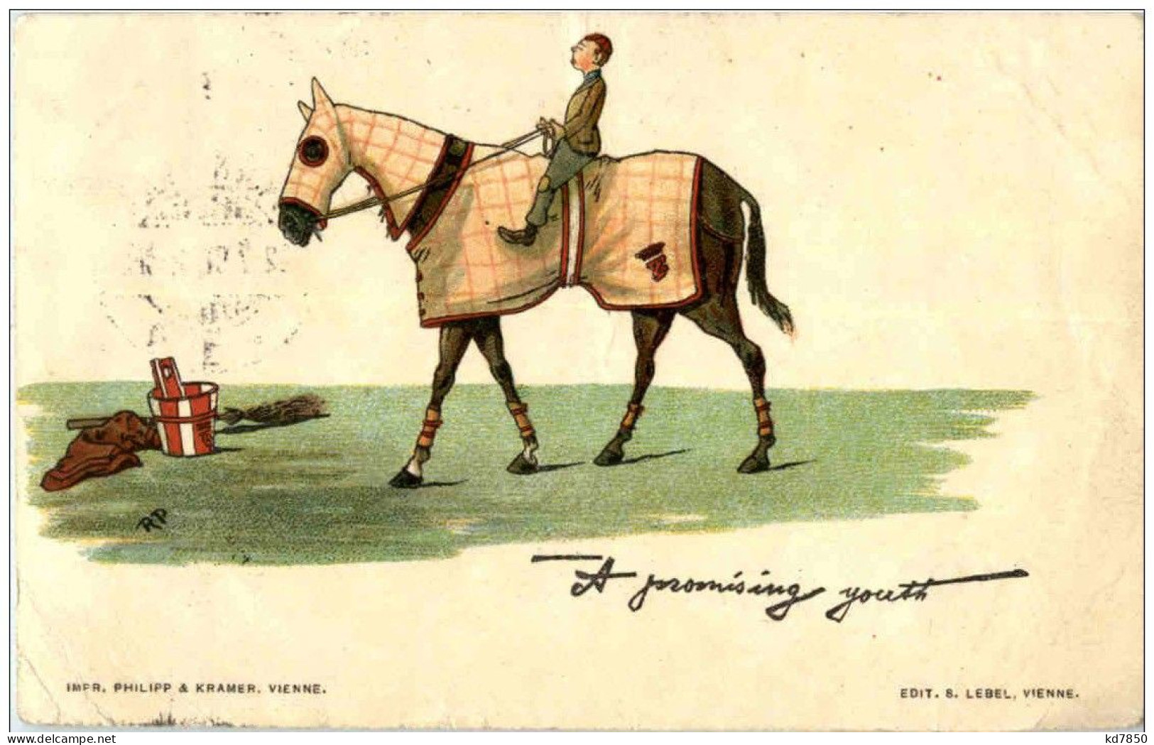 Reiten - Horse - Hippisme