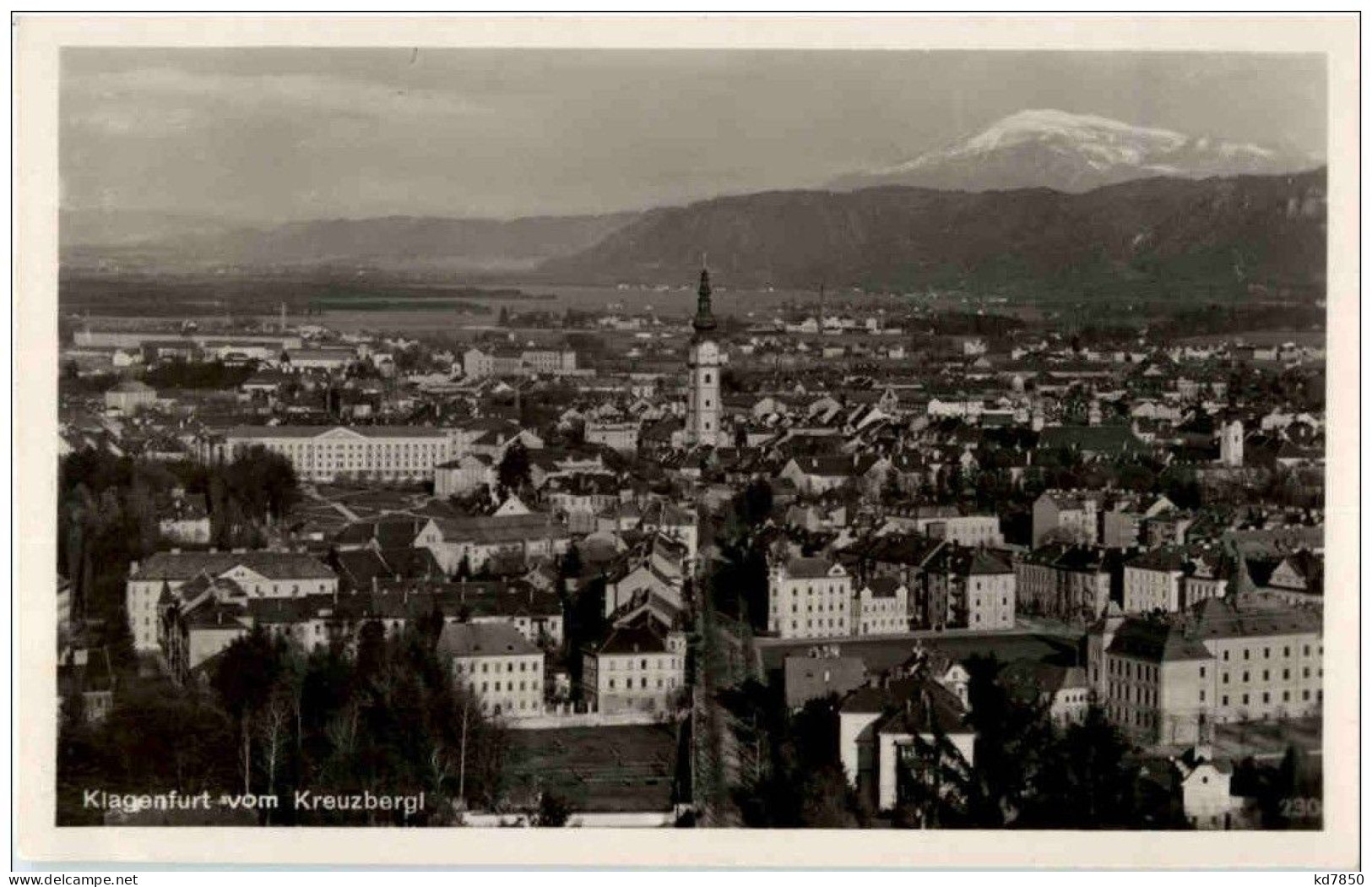 Klagenfurt - Klagenfurt