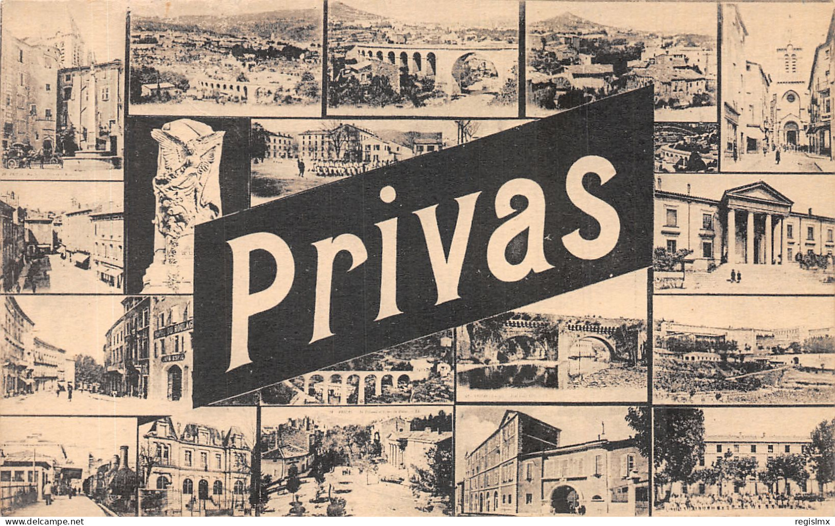 07-PRIVAS-N°2115-A/0063 - Privas