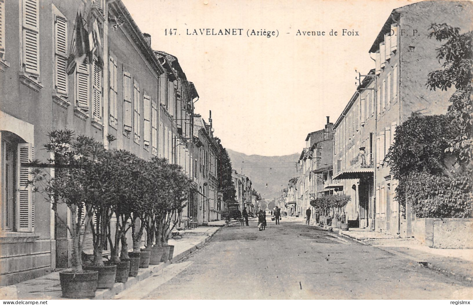 09-LAVELANET-N°2115-D/0241 - Lavelanet