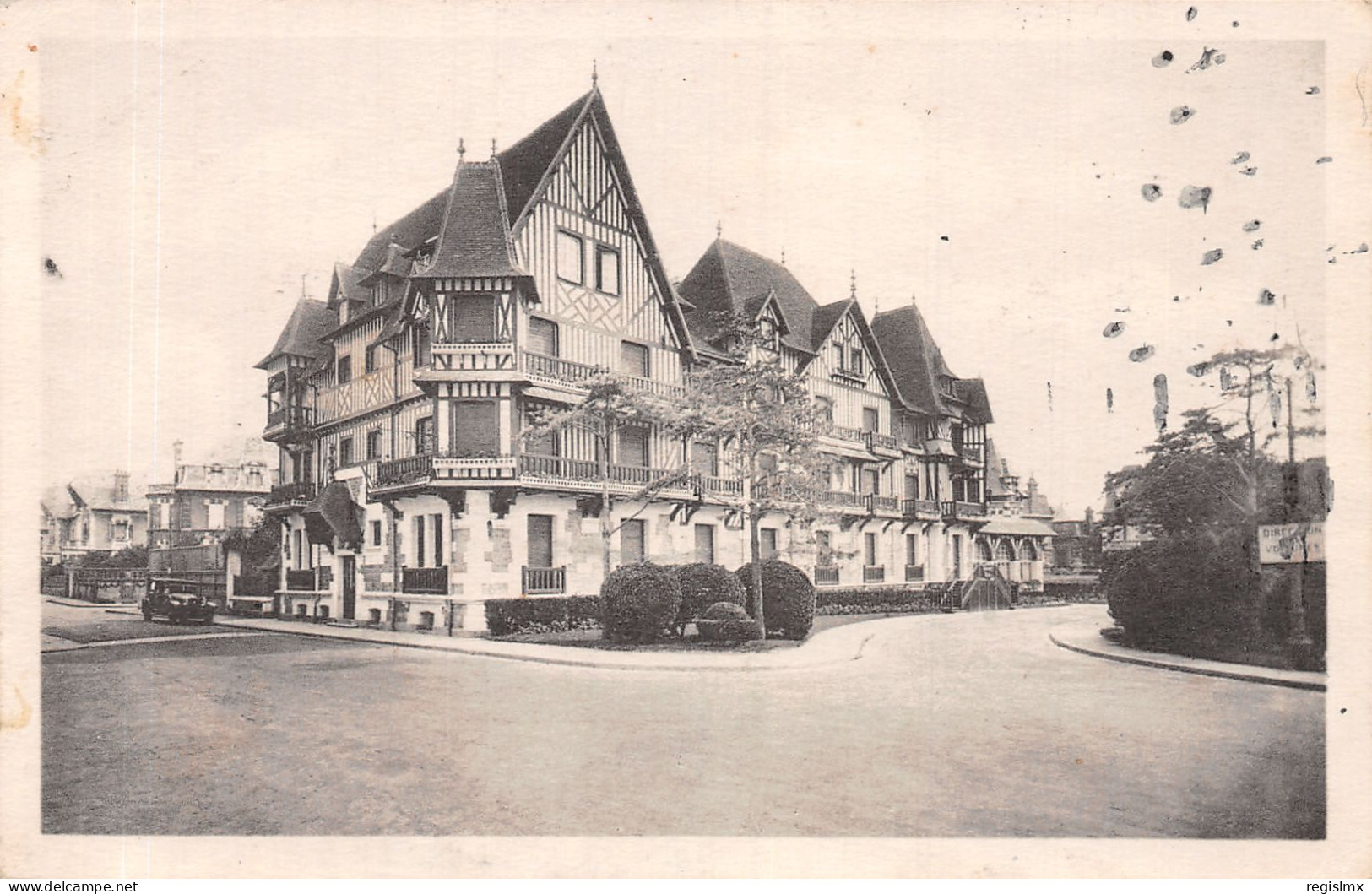 14-CABOURG-N°2115-F/0397 - Cabourg