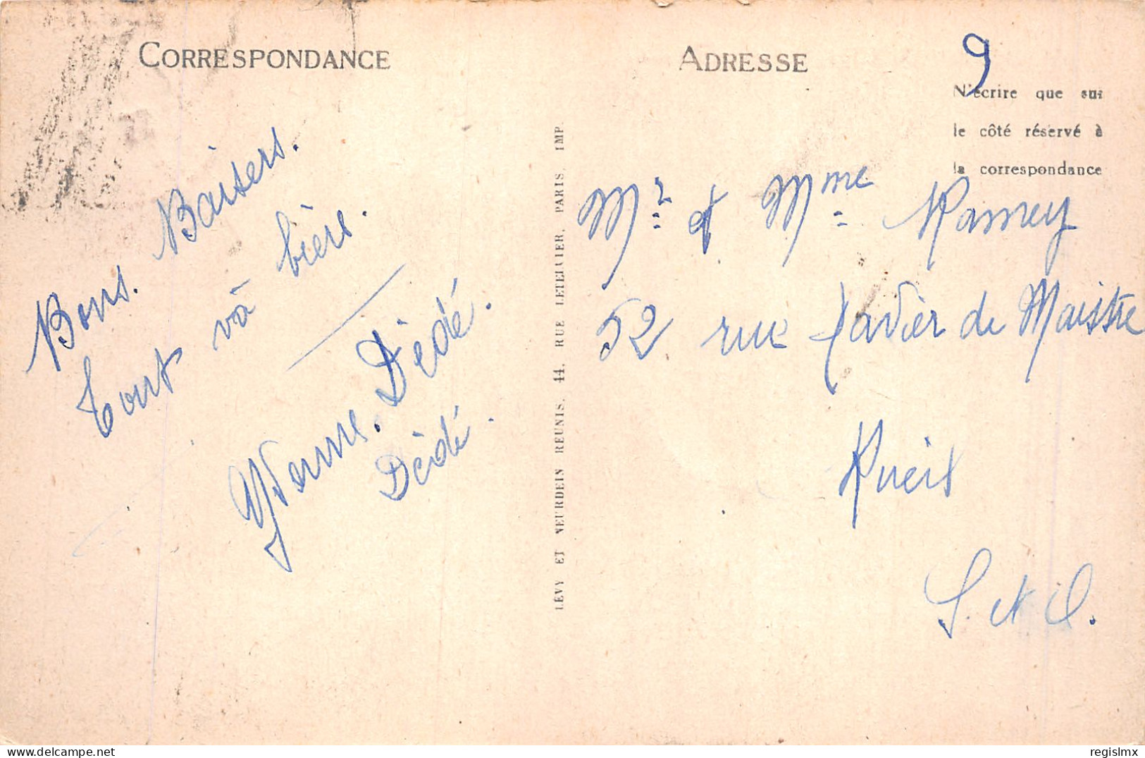 14-ARROMANCHES-N°2115-F/0261 - Arromanches