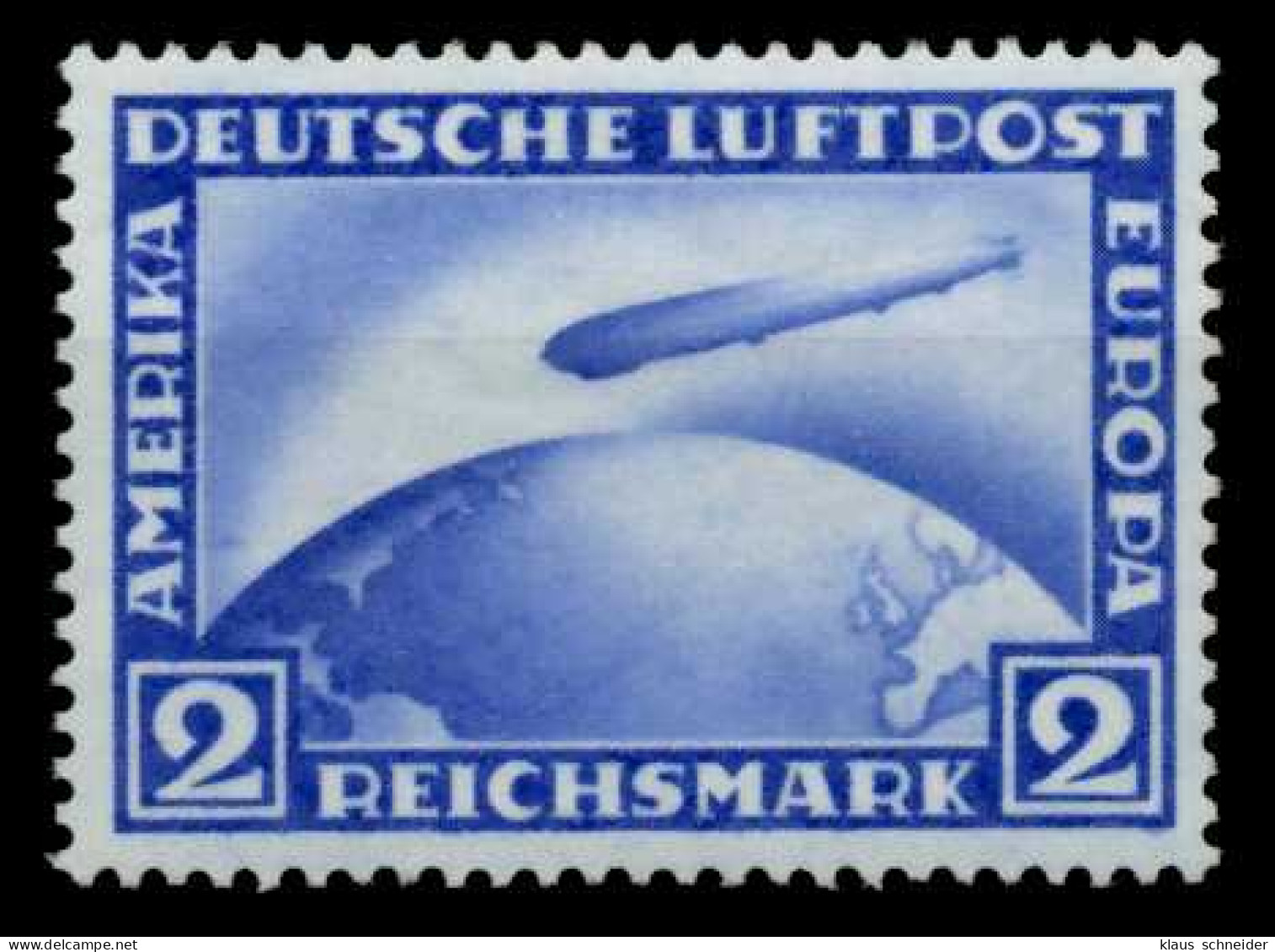 D-REICH 1928 Nr 423 Postfrisch X6DA54A - Ungebraucht