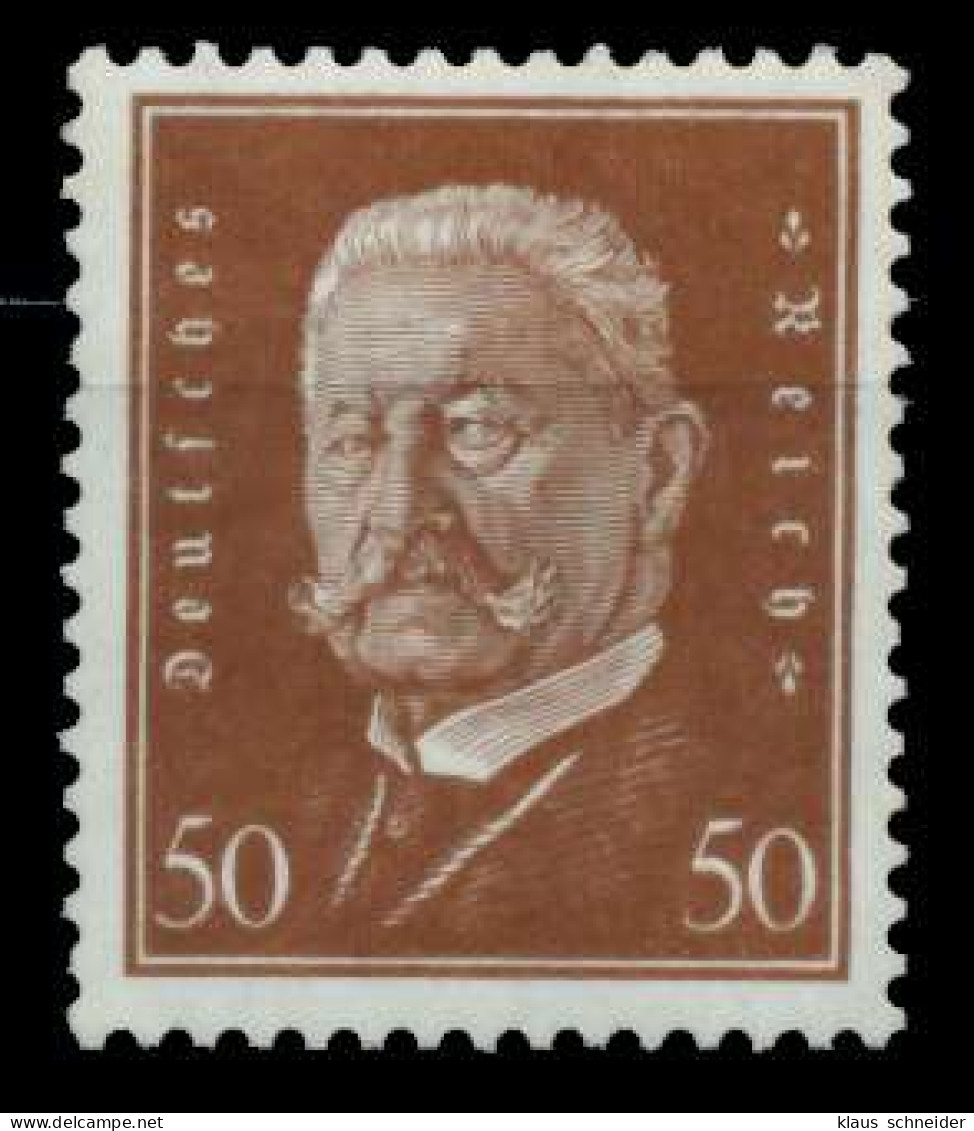 D-REICH 1928 Nr 420 Ungebraucht X72E016 - Unused Stamps