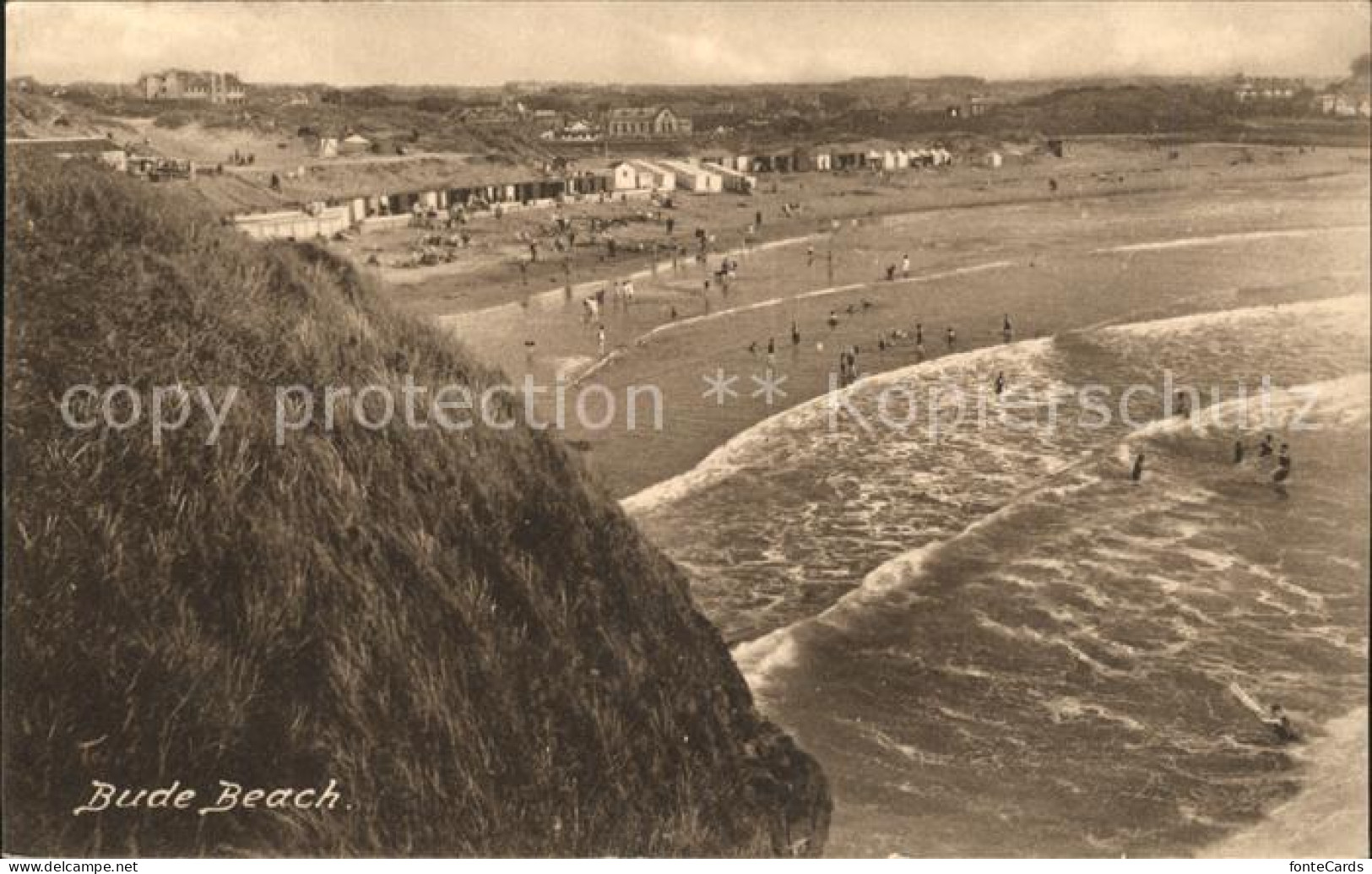 11777731 Bude North Cornwall Beach Bude North Cornwall - Other & Unclassified