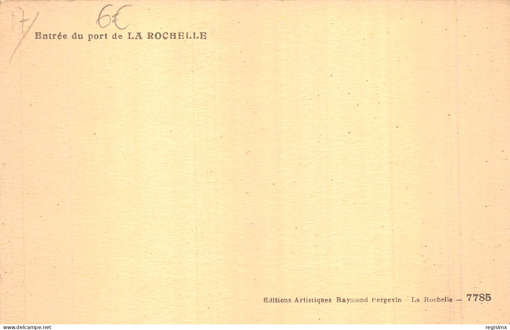 17-LA ROCHELLE-N°2118-A/0067 - La Rochelle