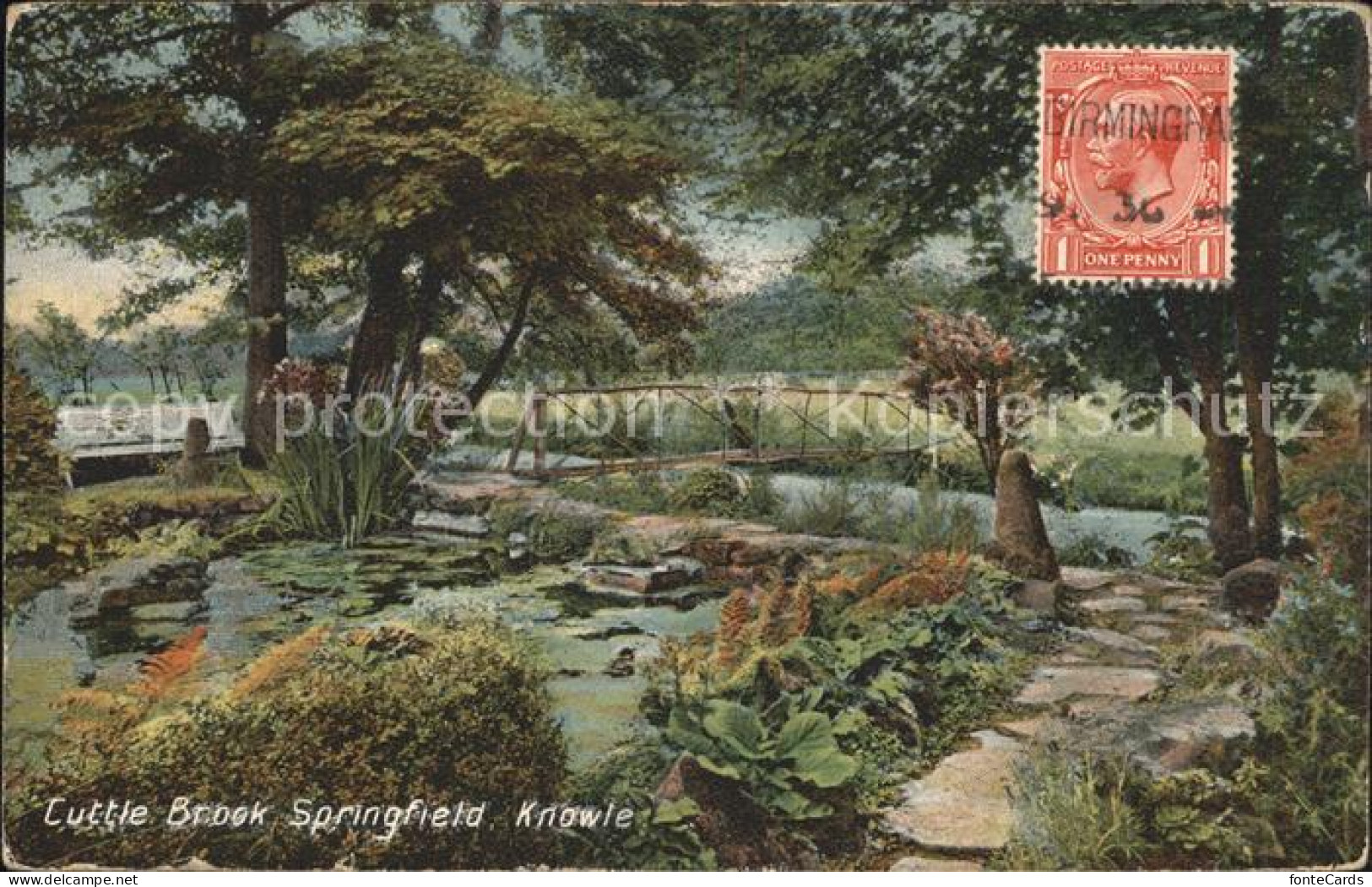 11777463 Knowle Cuttle Brook Springfield Knowle - Other & Unclassified
