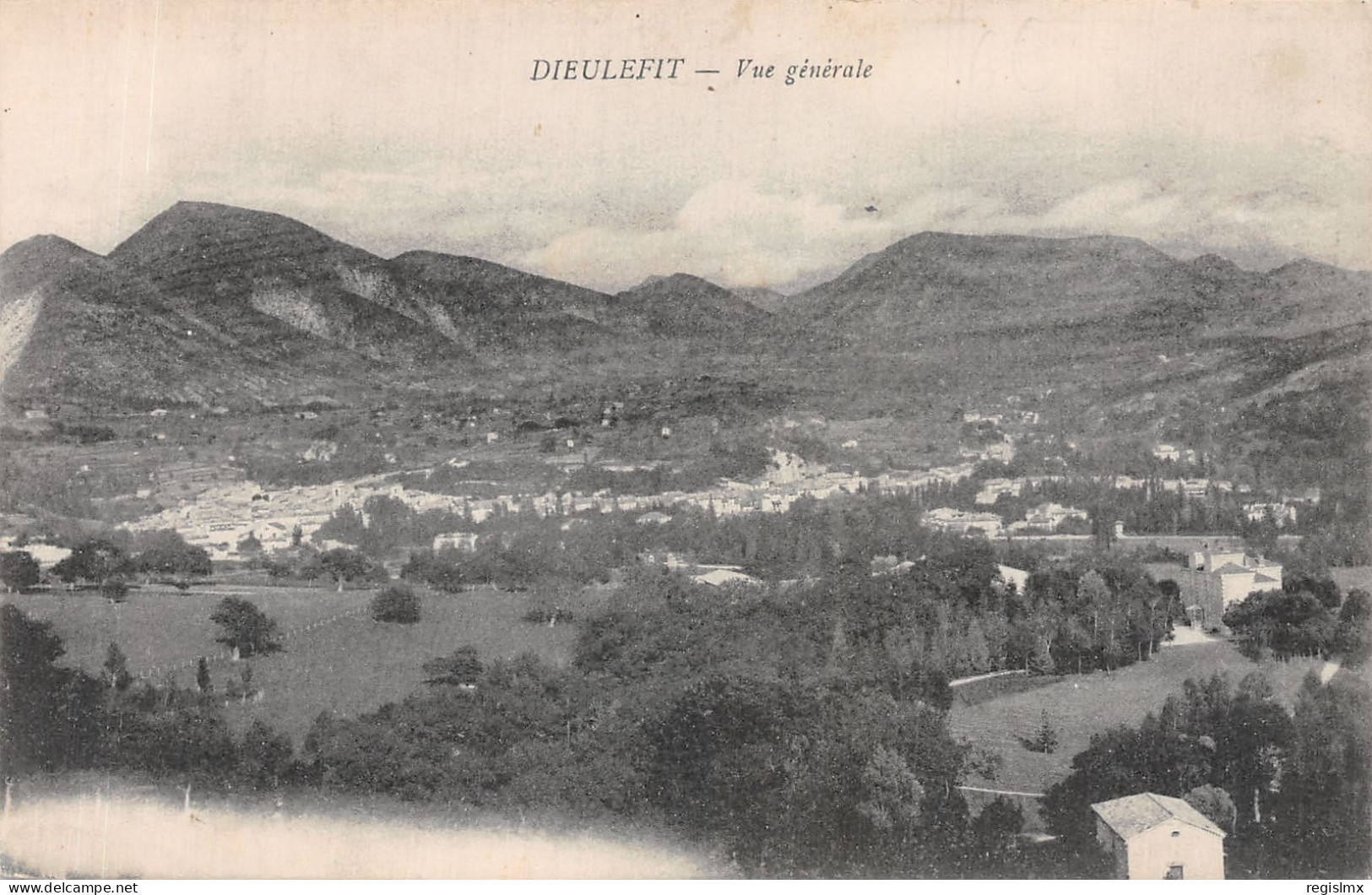 26-DIEULEFIT-N°2120-E/0093 - Dieulefit