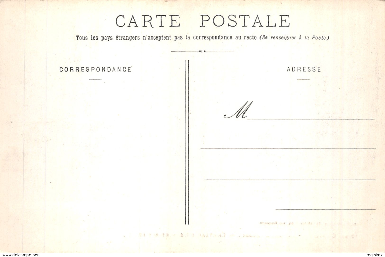 33-CANTENAC MARGAUX-N°2122-H/0315 - Other & Unclassified