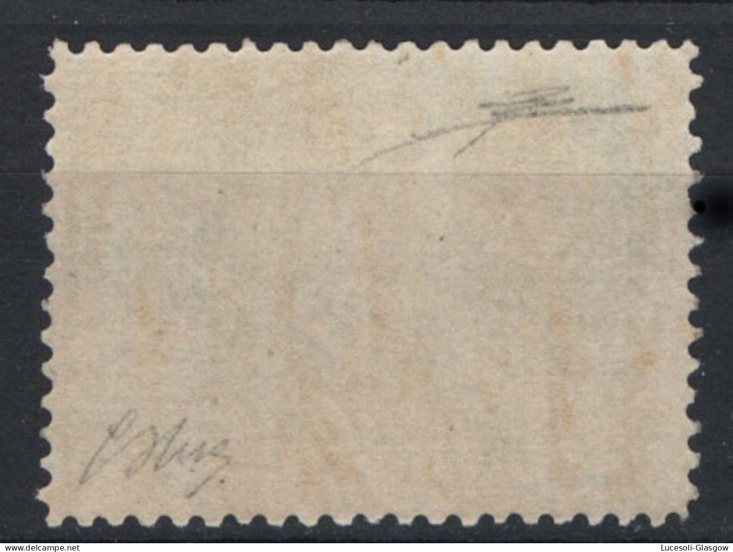 Canada 1897 Y.T.53 MNH/** VF/F - Cert R.Diena - Unused Stamps
