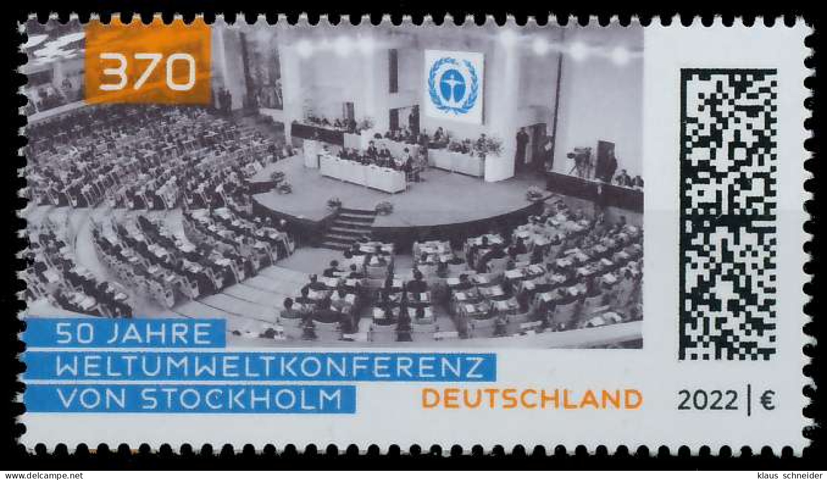 BRD BUND 2022 Nr 3692 Postfrisch X521BBE - Unused Stamps