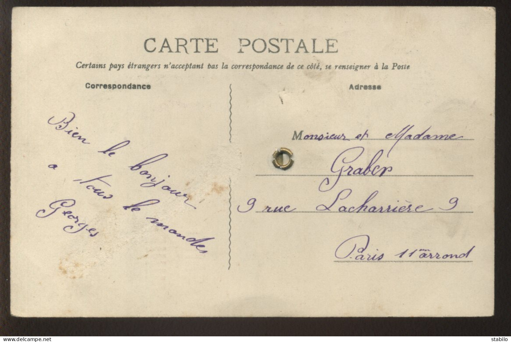 55 - SAINT-MIHIEL - MILITAIRE, NOUVELLES DU REGIMENT, MA GARNISON - CARTE A SYSTEME DEPLIANT - Saint Mihiel