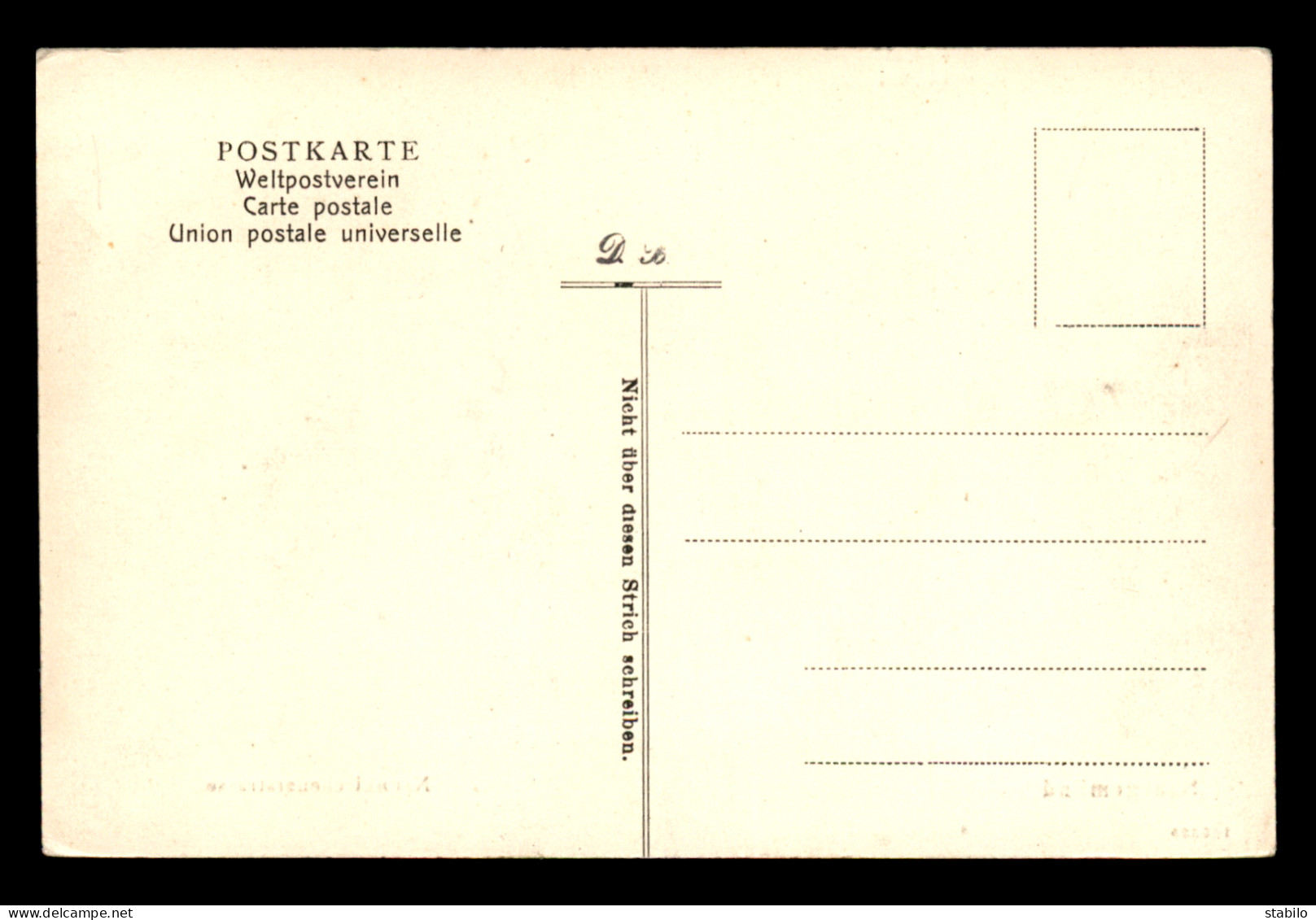 57 - SARREGUEMINES - SAARGEMUND - NEUNKIRCHENERSTRASSE - Sarreguemines