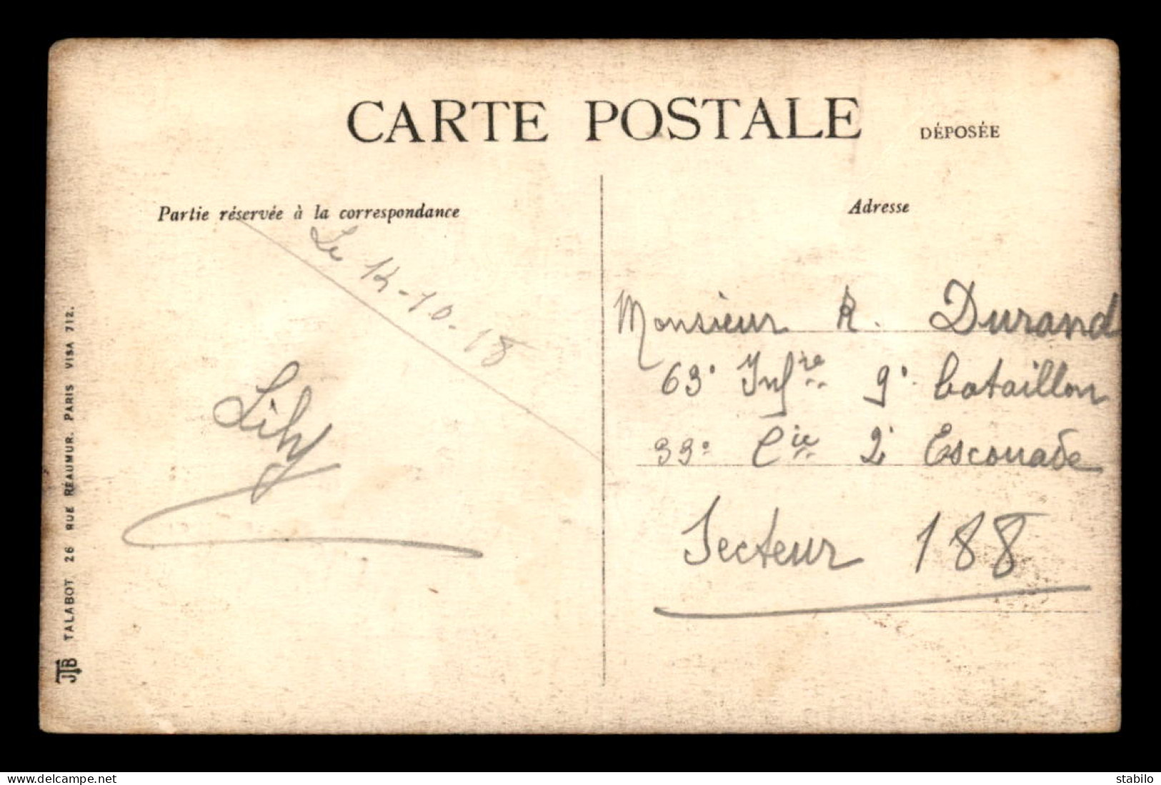 63 - ISSOIRE - J'APPORTE DES AMITIES - CARTE FANTAISIE - HIRONDELLE - Issoire