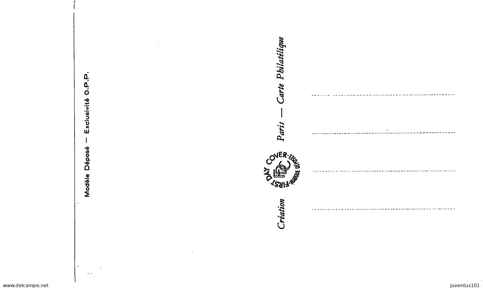 Carte Maximum-Henri Pourrat-Gaspard Des Montagnes-Oblitération Ambert En 1987    L2886 - Stamps (pictures)