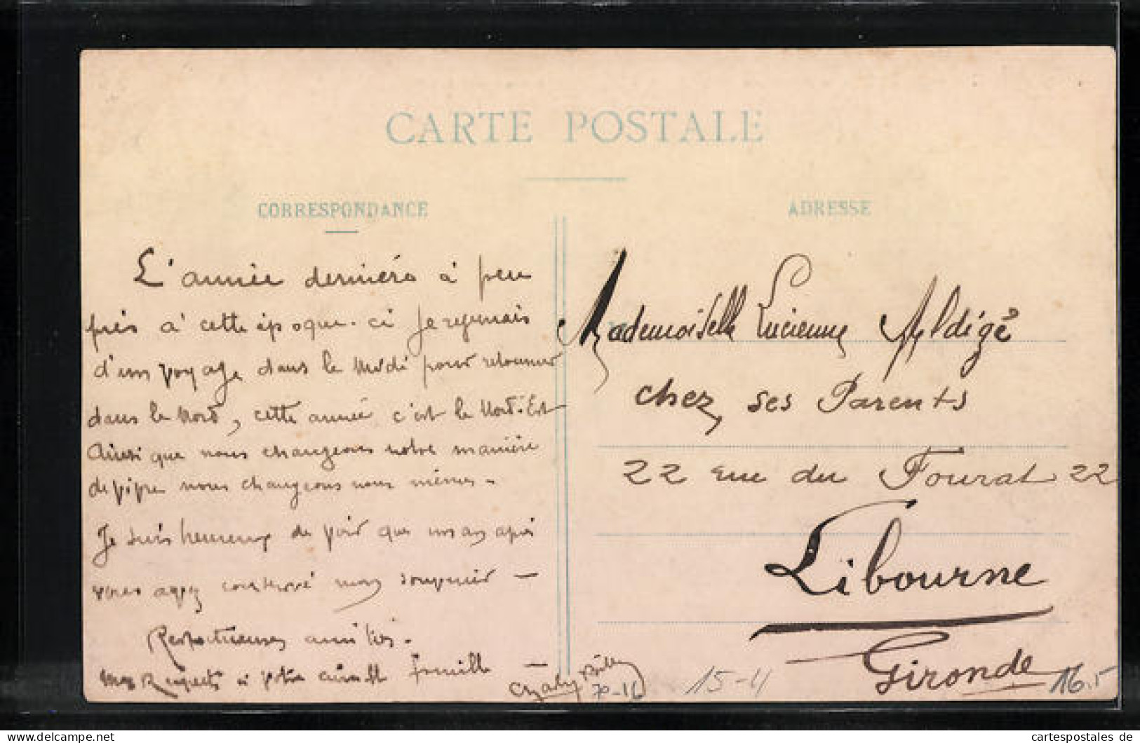 AK Camp De Châlons, M. Demanest Sur Son Monoplan Antoinette à Son Poste De Vol, Flugzeug  - Sonstige & Ohne Zuordnung