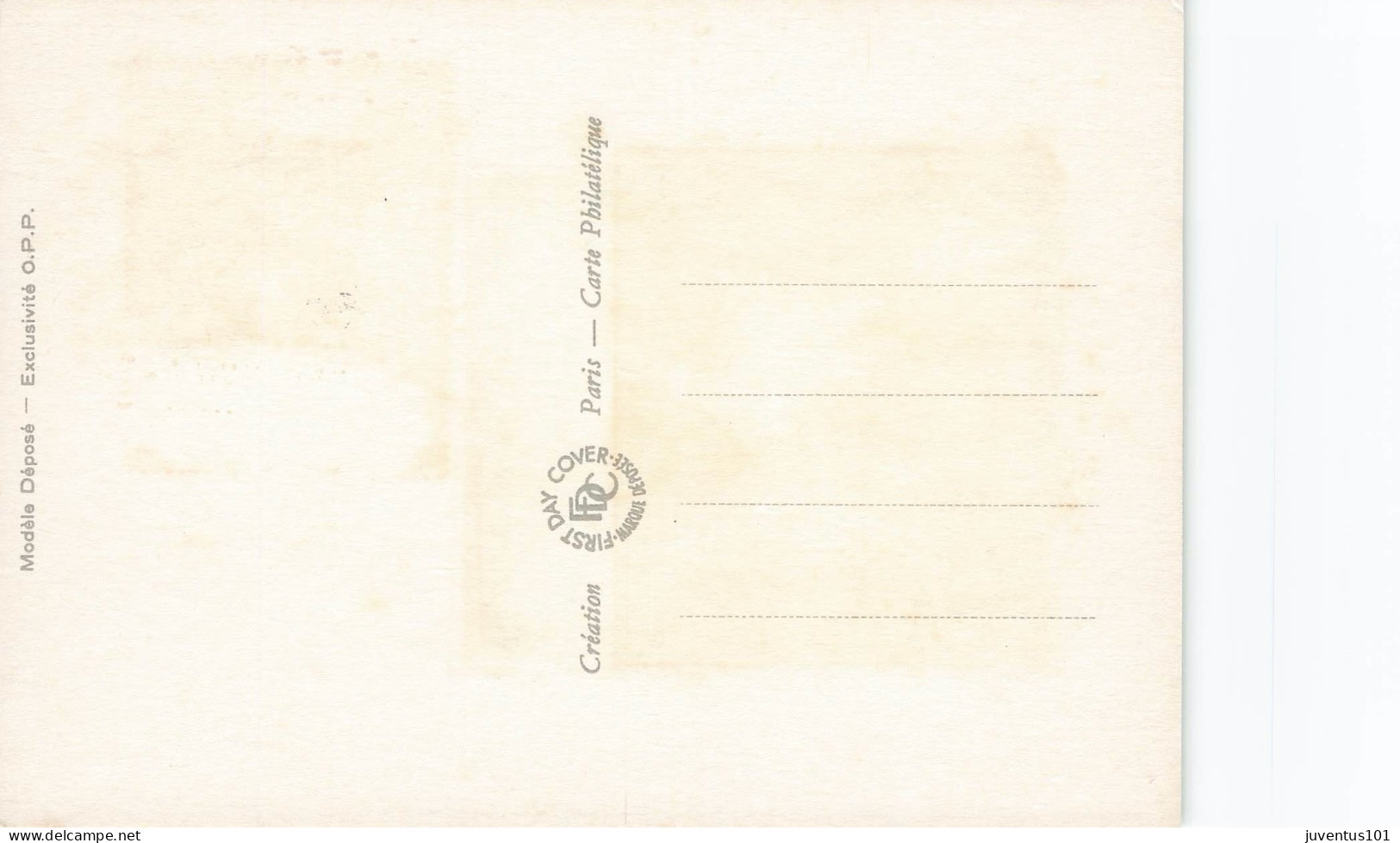 Carte Maximum-Leonard De Vinci-Isabelle D'Este-Oblitération Puteaux En 1986    L2885 - Timbres (représentations)