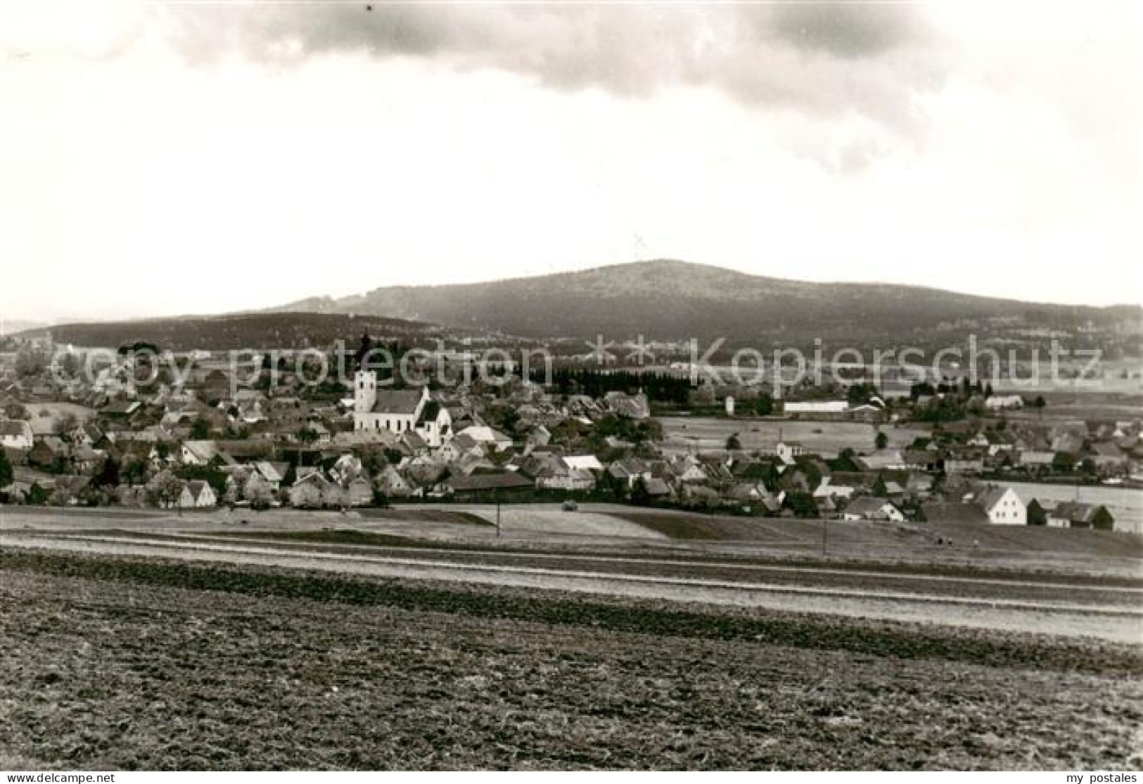 73862843 Eslarn Panorama Eslarn - Sonstige & Ohne Zuordnung