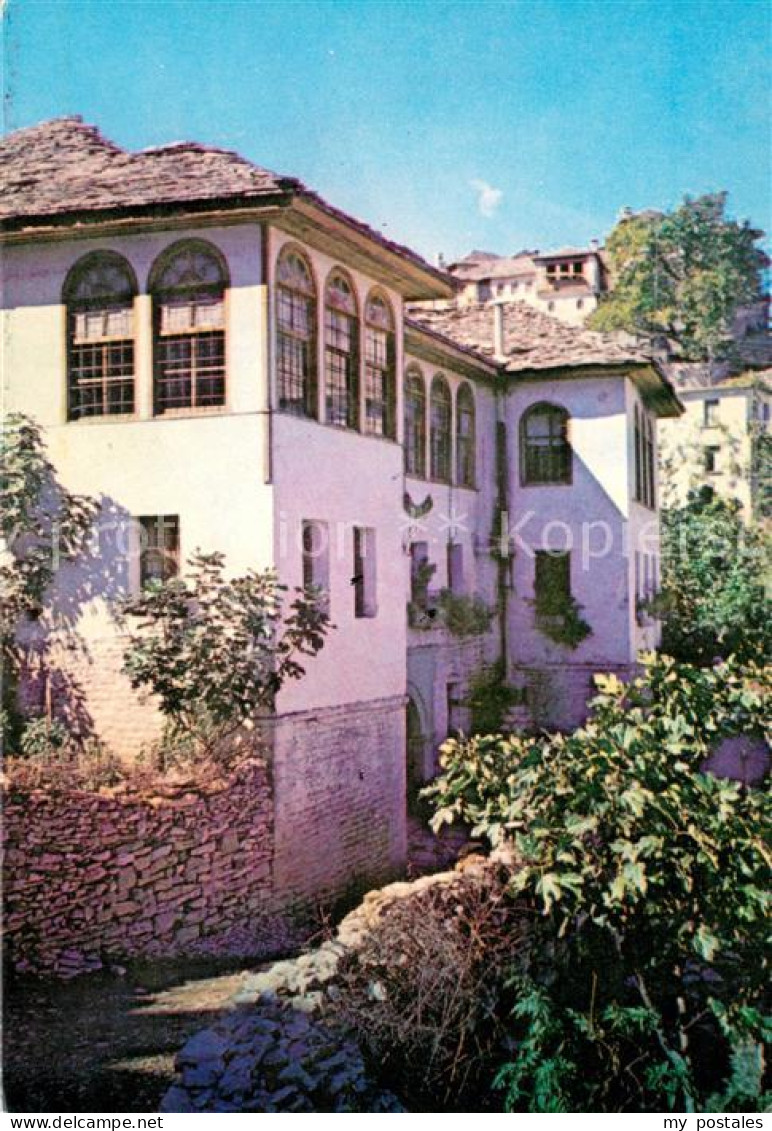 73626783 Gjirokaster Dwelling House  - Albania