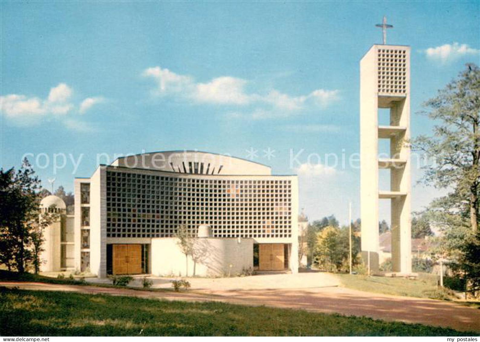 73626756 Badenweiler Kirche Badenweiler - Badenweiler