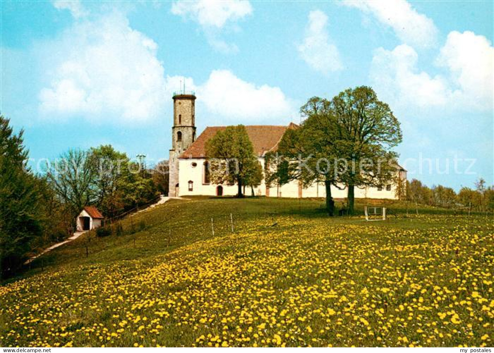 73626664 Spaichingen Claretiner Missionshaus Spaichingen - Sonstige & Ohne Zuordnung