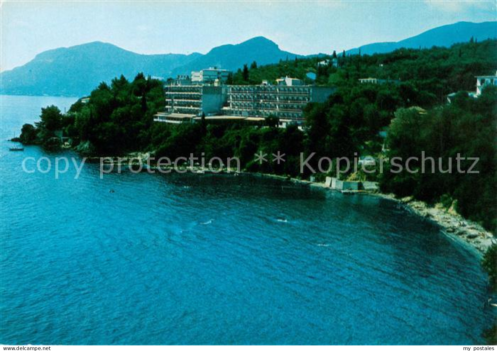 73626540 Corfu Korfu Perama Corfu Korfu - Greece