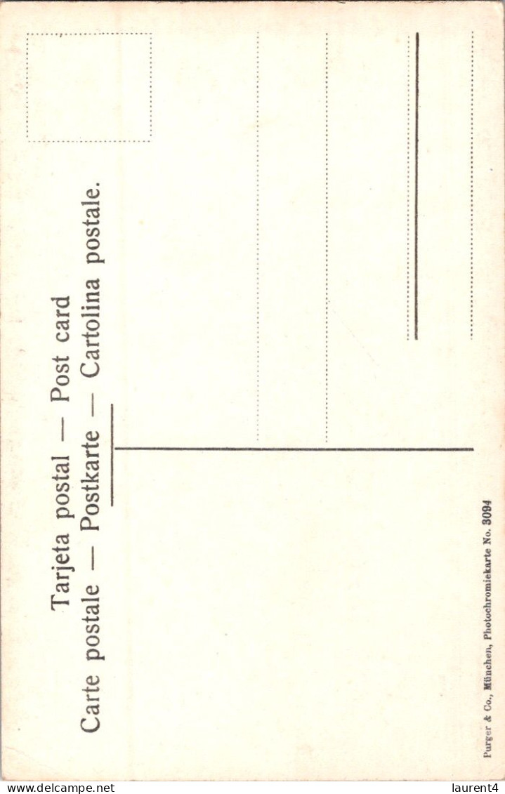 3-5-2024 (4 Z 3) Spain - Montessat (Barcelona) Quinto Misterio De Dolor - Altri & Non Classificati