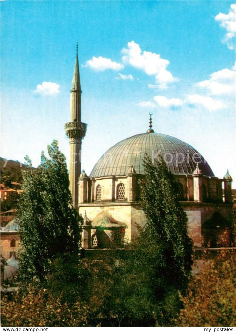 73625752 Schumen Moschee Tombul Schumen - Bulgaria