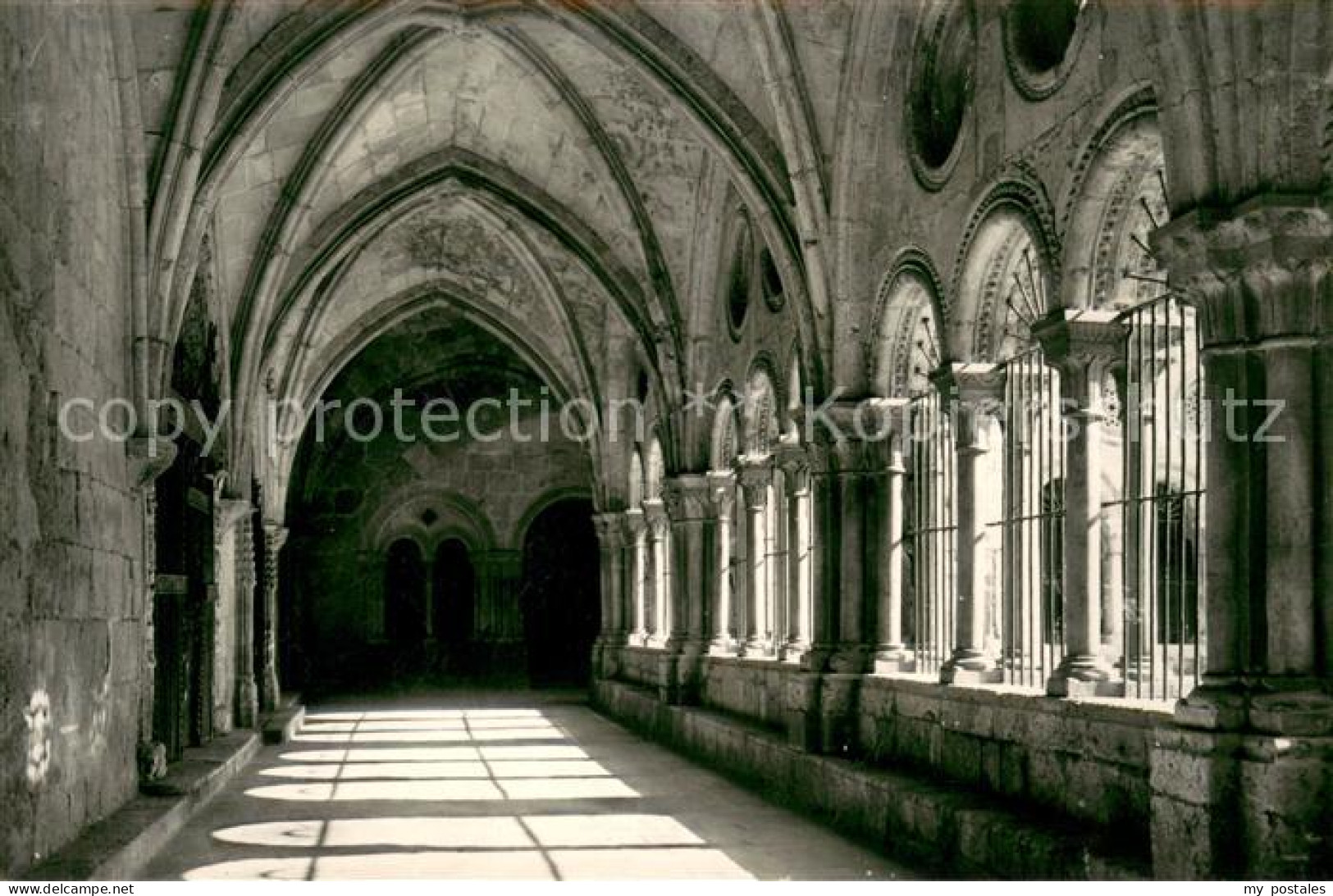 73624947 Tarragona Catedral Claustro  Tarragona - Other & Unclassified
