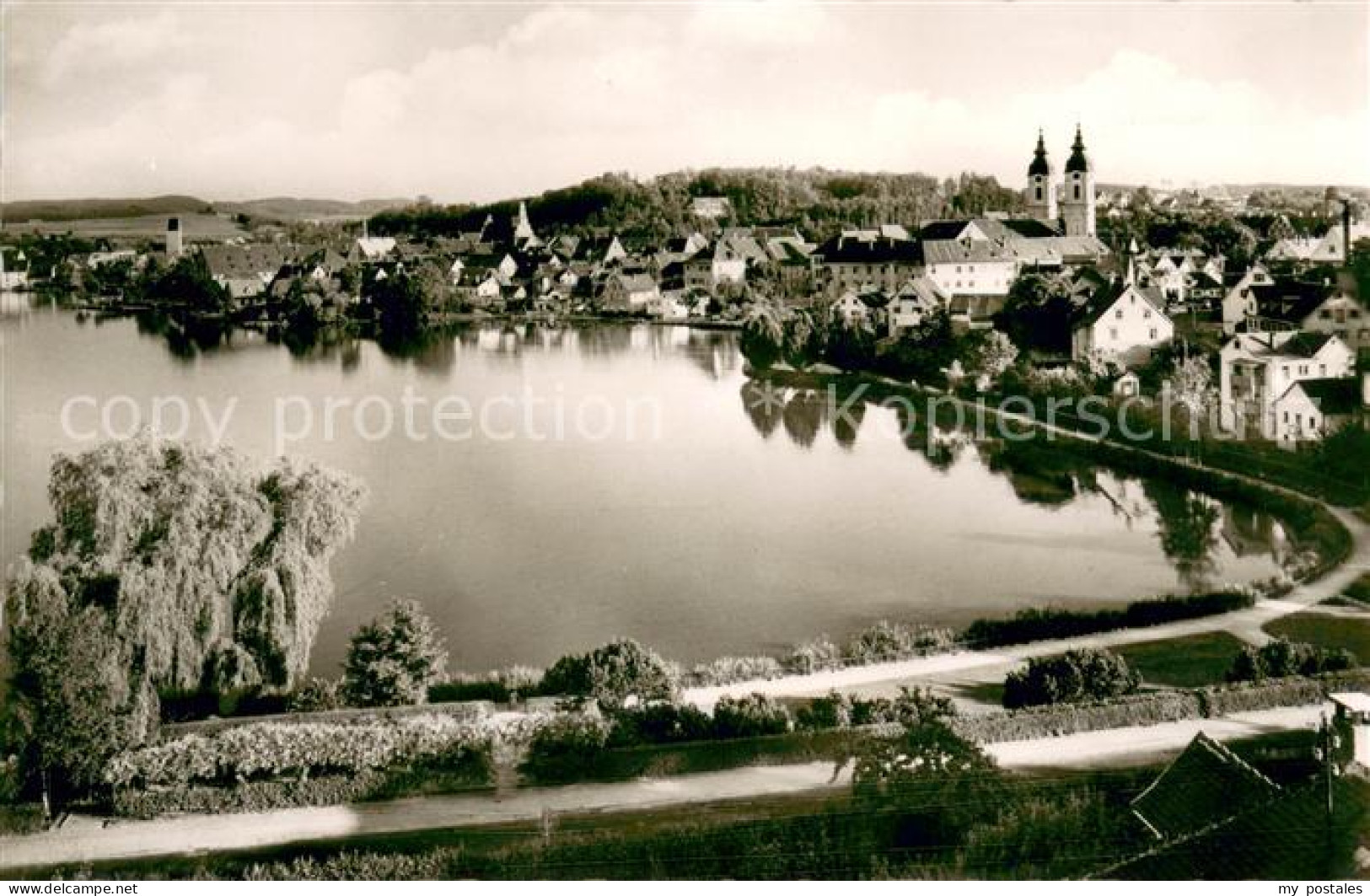 73624771 Bad Waldsee  Bad Waldsee - Bad Waldsee