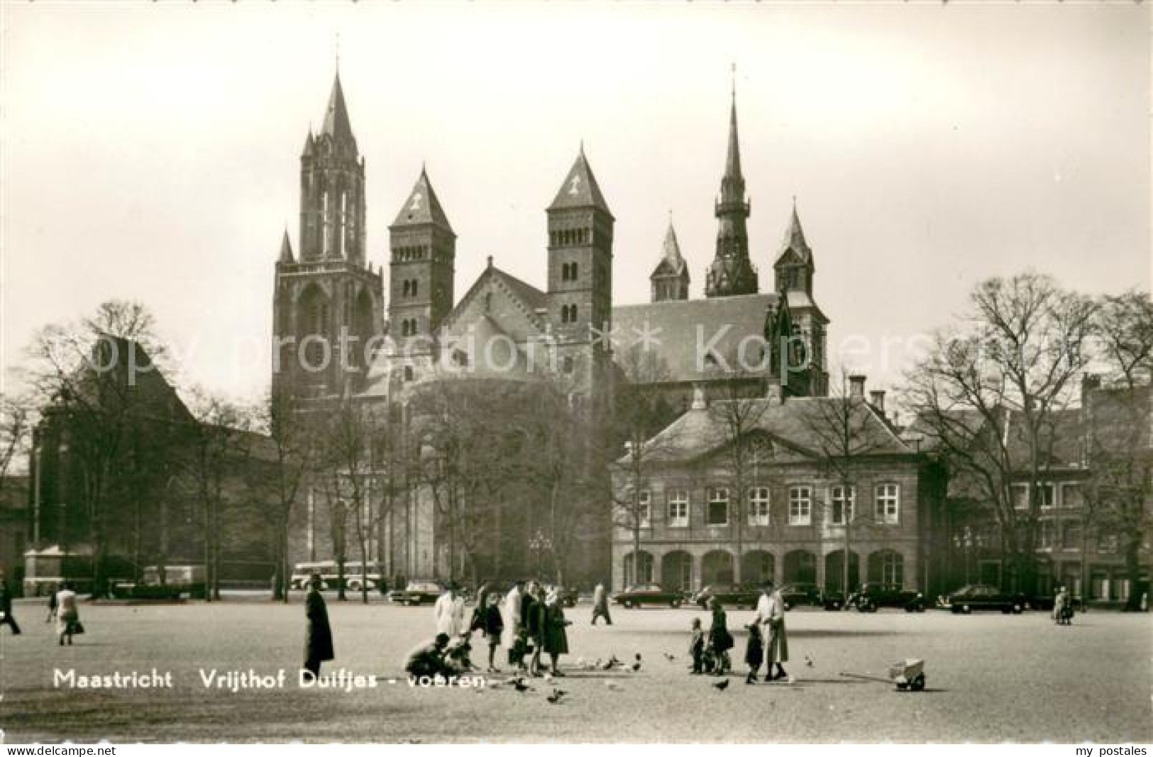 73624726 Maastricht Vrljthof  Maastricht - Otros & Sin Clasificación