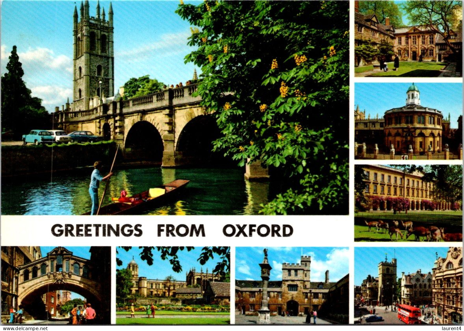 3-5-2024 (4 Z 5) UK - Oxford Greetings - Oxford