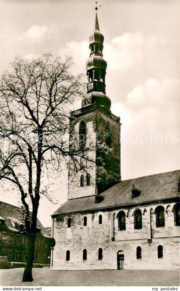 73624313 Soest Arnsberg Petri Kirche Soest Arnsberg - Soest