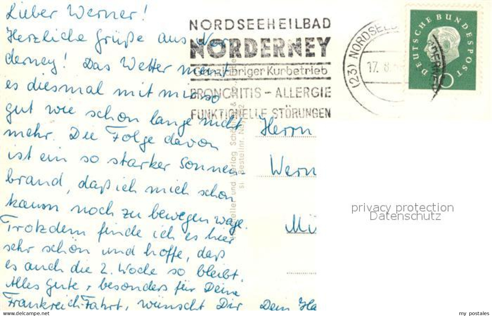 73623404 Norderney Nordseebad Ansichten Der Nordseeinsel Dampfer Norderney Nords - Norderney