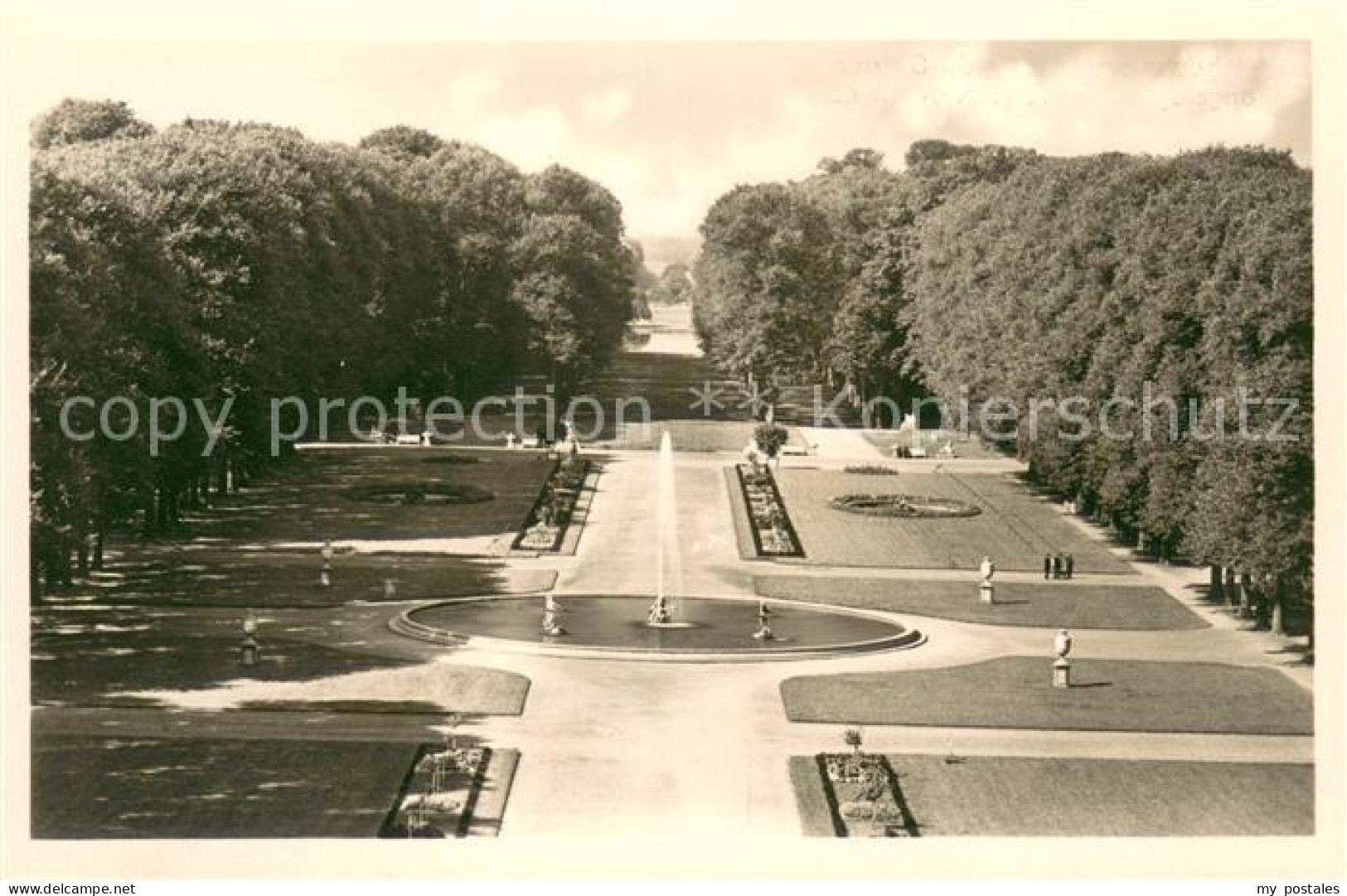 73623130 Schwetzingen Schlossgarten Schwetzingen - Schwetzingen