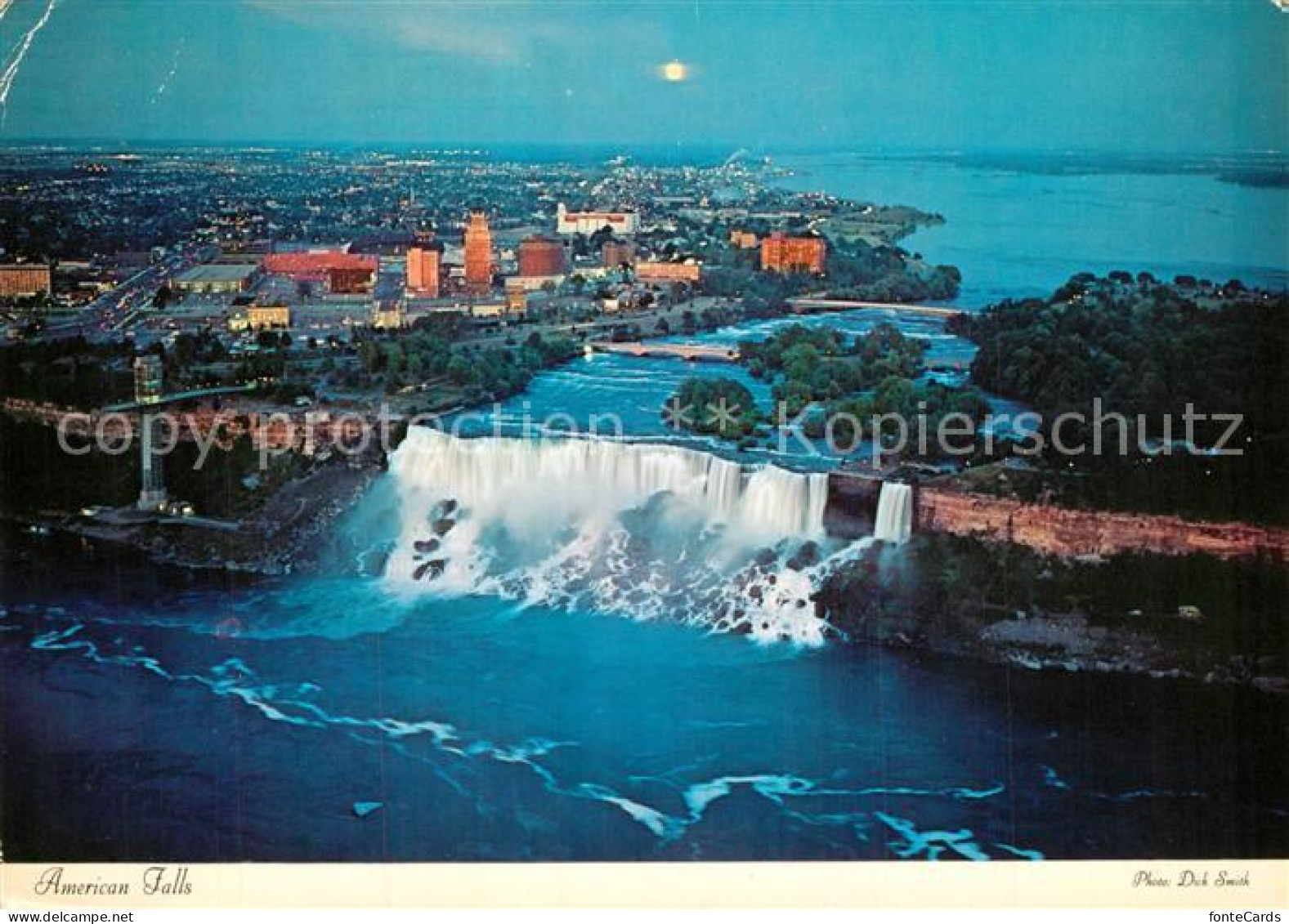 73580701 Ontario Canada Niagara Falls Ontario Canada - Ohne Zuordnung