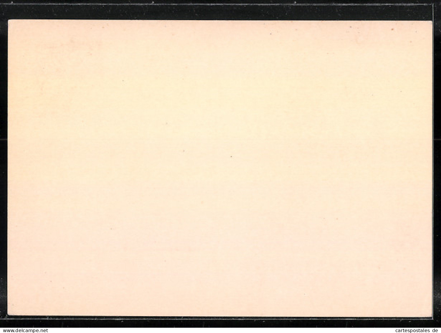 AK Frau Mit Kopftuch, , Ganzsache WHW Winterhilfswerk 1938-39  - Cartes Postales