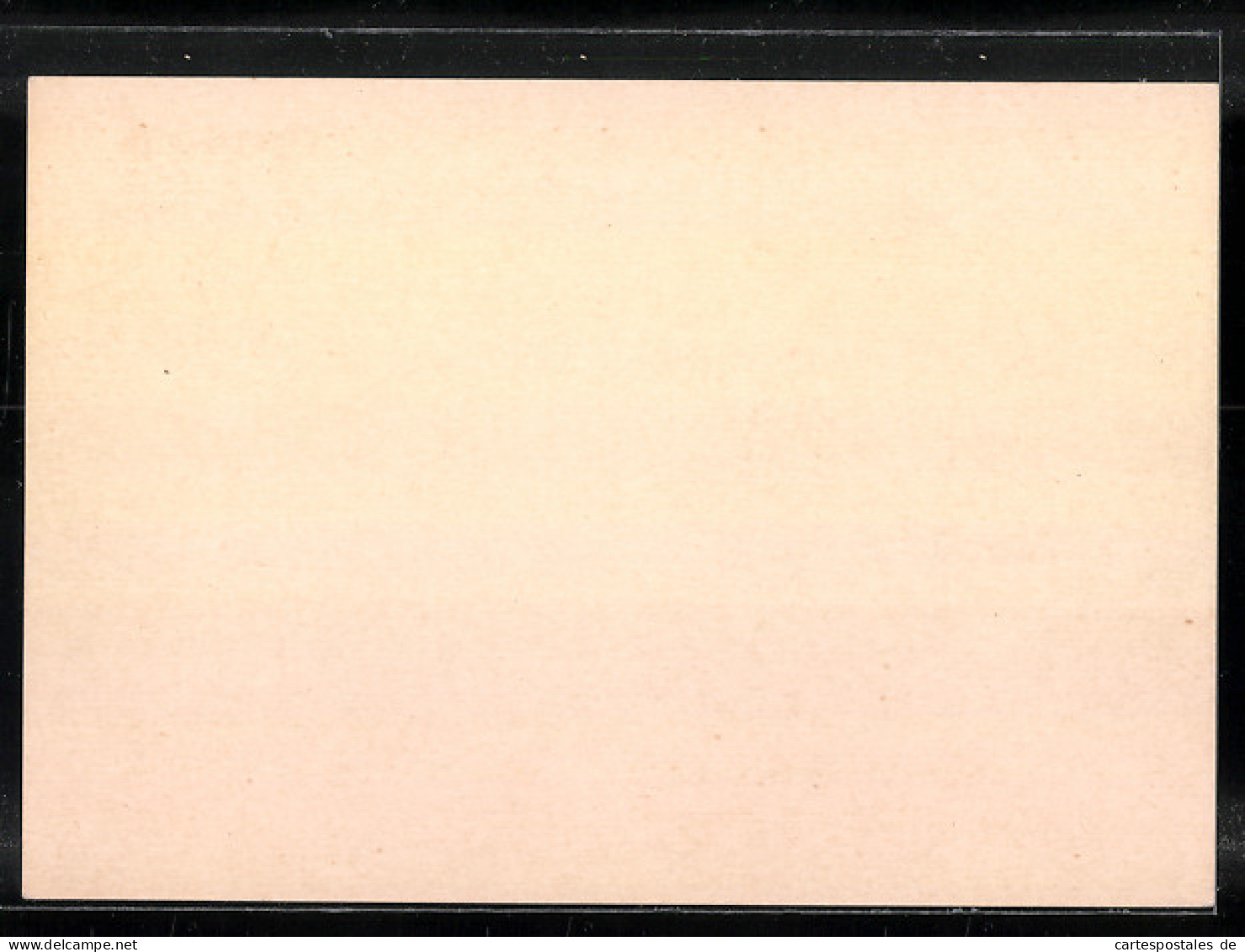 AK Frau Bemalt Kleine Figuren, , Ganzsache WHW Winterhilfswerk 1938-39  - Briefkaarten