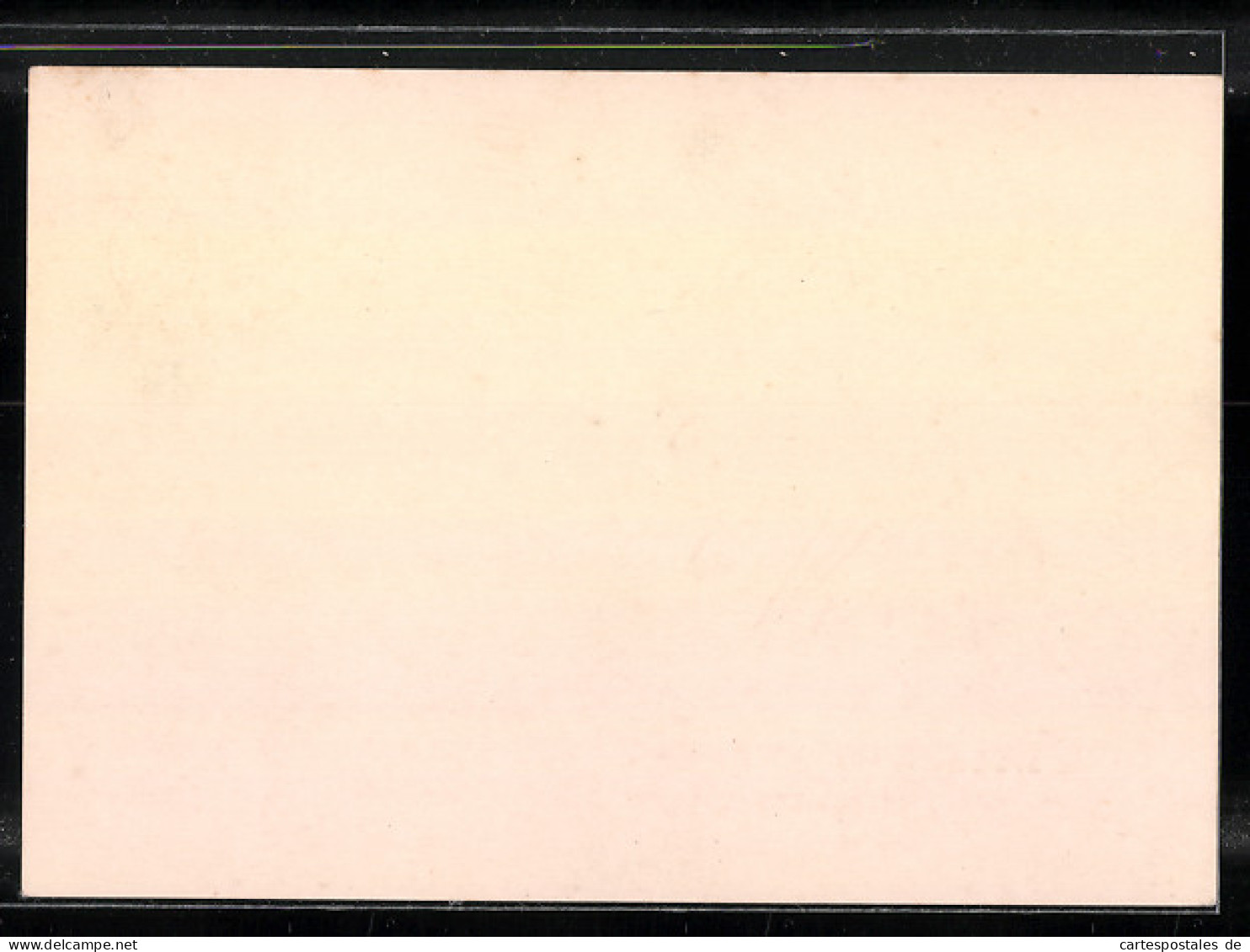 AK Frau Tut Suppe Auf, , Ganzsache WHW Winterhilfswerk 1938-39  - Postkarten