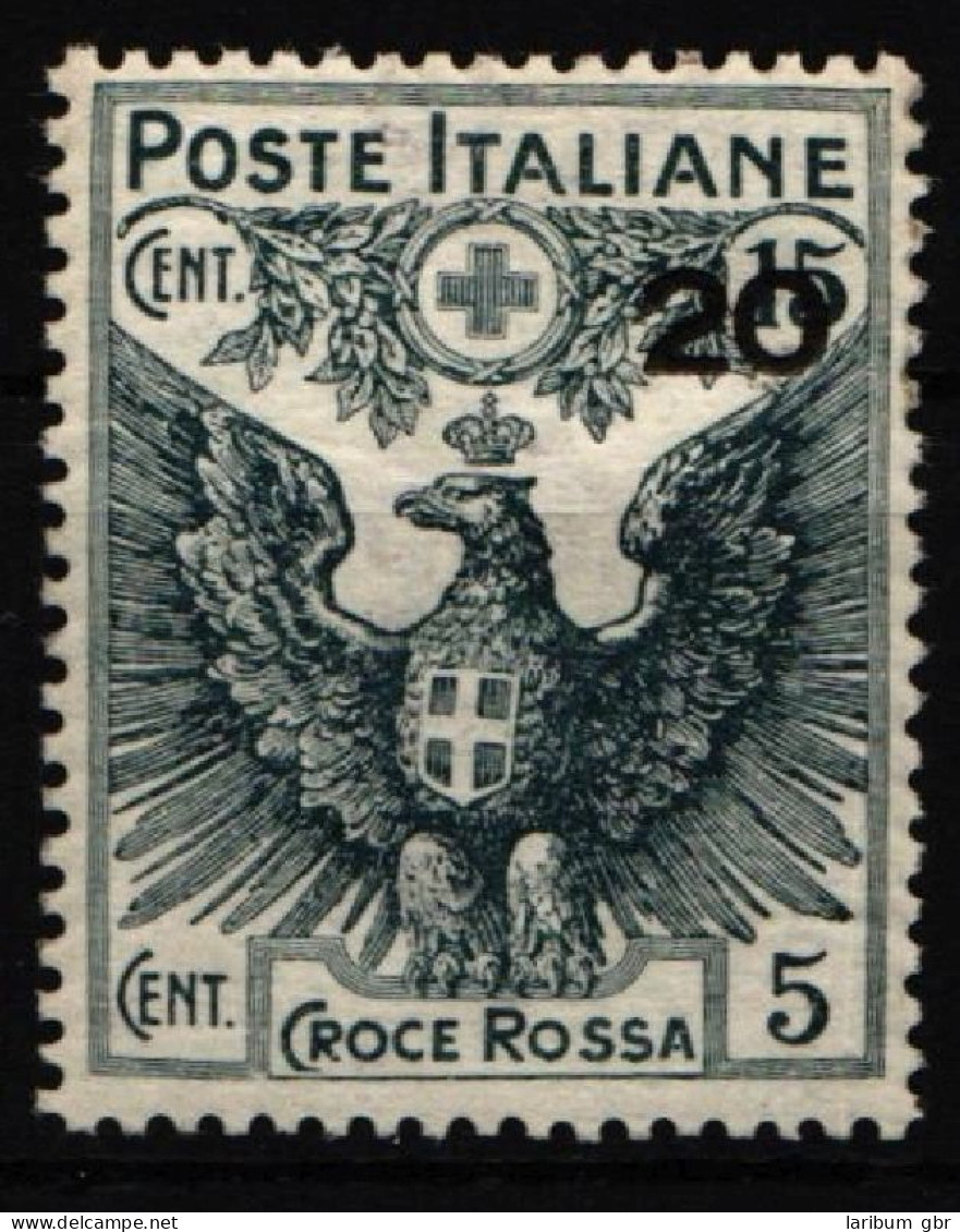 Italien 123 Postfrisch #IO877 - Non Classés